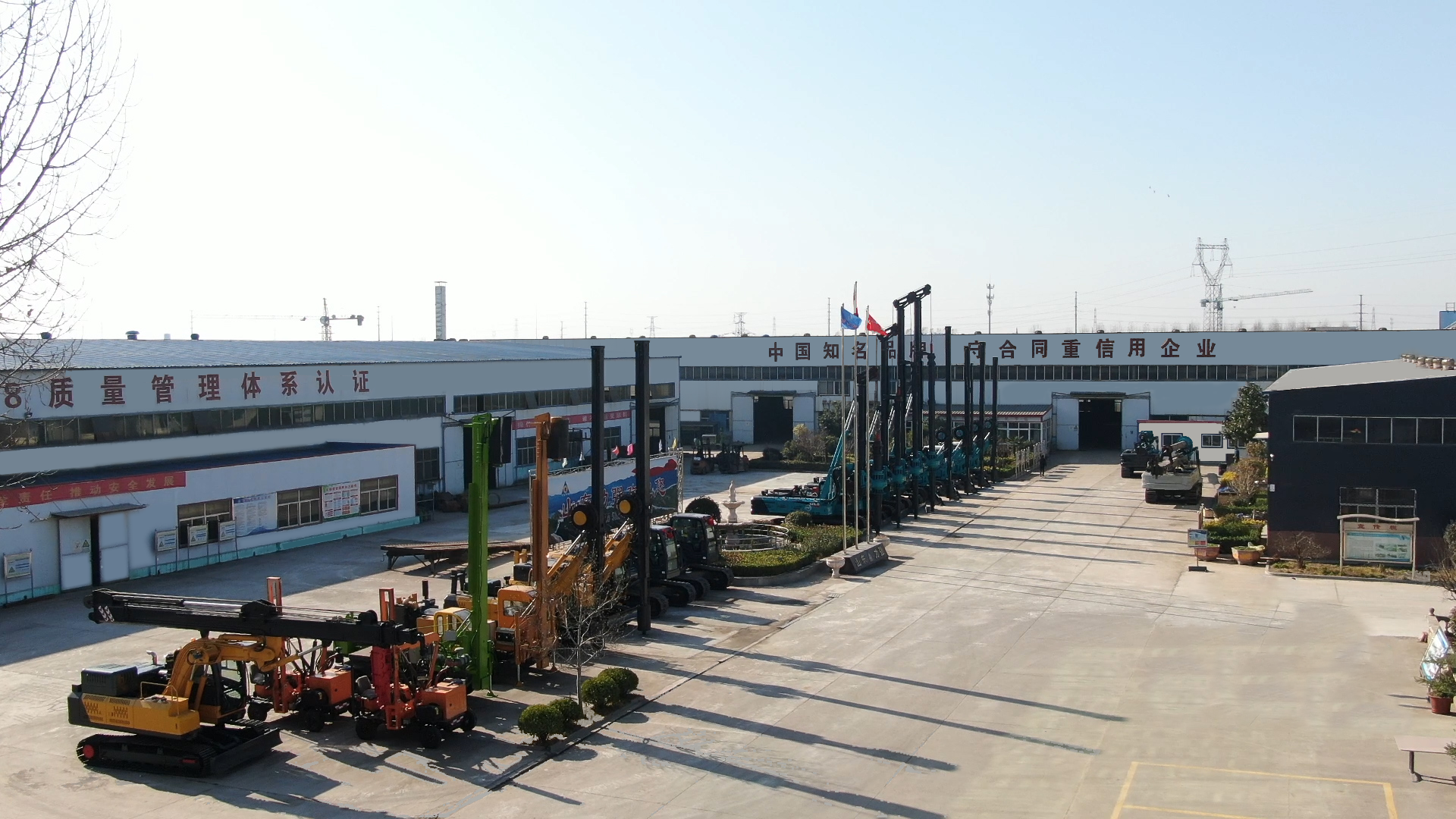 旋挖机旺季要来了！操作手们，这些事得提前备好